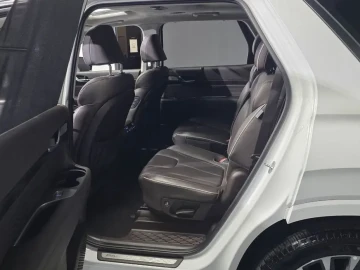 2022 Hyundai Palisade с пробегом 21 863 км
