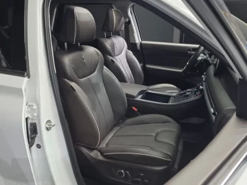 2022 Hyundai Palisade с пробегом 21 863 км