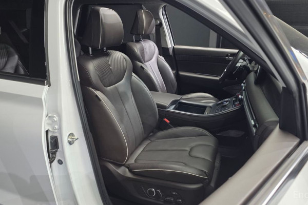 2022 Hyundai Palisade с пробегом 21 863 км