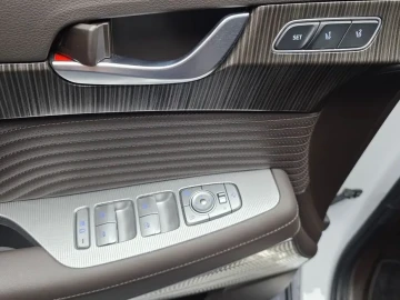 2022 Hyundai Palisade с пробегом 21 863 км