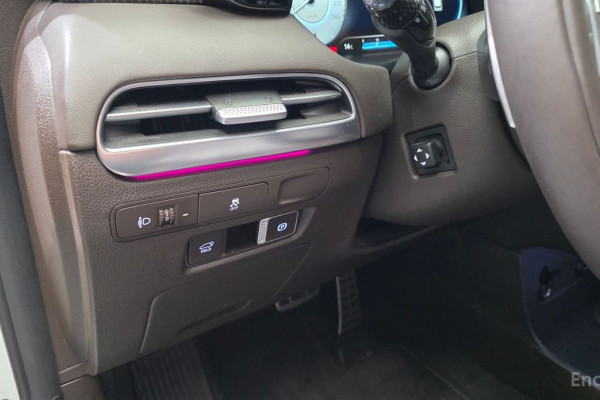 2022 Hyundai Palisade с пробегом 21 863 км