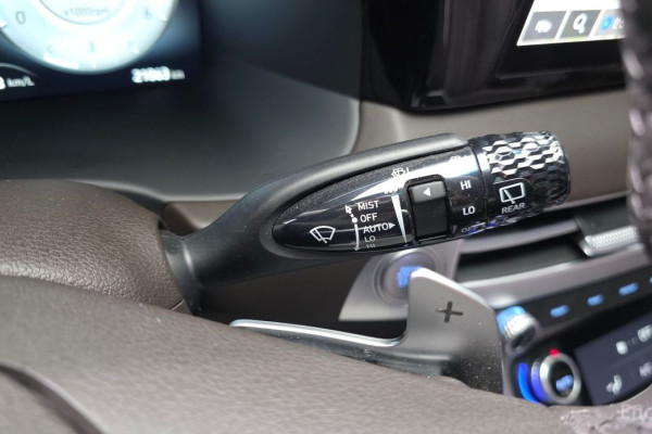 2022 Hyundai Palisade с пробегом 21 863 км