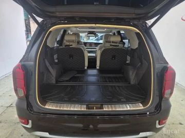2020 Hyundai Palisade с пробегом 77 321 км