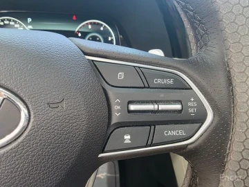 2020 Hyundai Palisade с пробегом 77 321 км