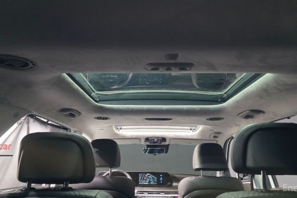 2022 Hyundai Palisade с пробегом 21 863 км