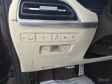2020 Hyundai Palisade с пробегом 77 321 км
