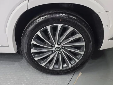 2022 Hyundai Palisade с пробегом 21 863 км