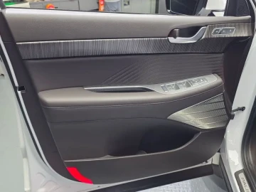 2022 Hyundai Palisade с пробегом 21 863 км