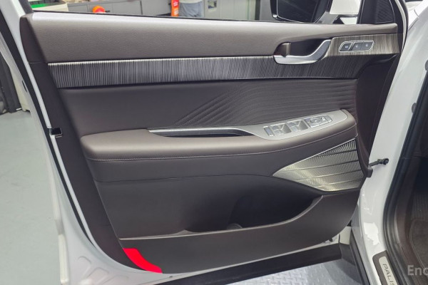 2022 Hyundai Palisade с пробегом 21 863 км