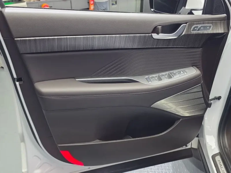 2022 Hyundai Palisade с пробегом 21 863 км