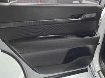 2022 Hyundai Palisade с пробегом 21 863 км