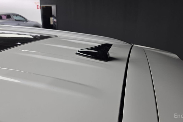 2022 Hyundai Palisade с пробегом 21 863 км