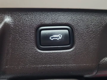 2022 Hyundai Palisade с пробегом 21 863 км