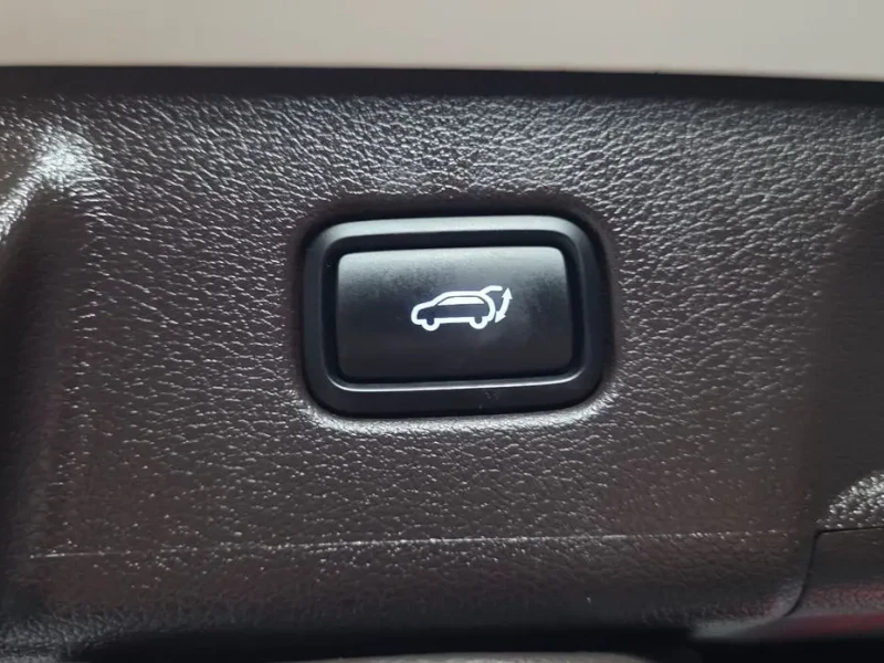 2022 Hyundai Palisade с пробегом 21 863 км
