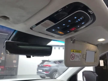 2022 Hyundai Palisade с пробегом 21 863 км