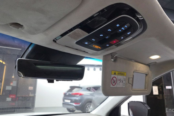 2022 Hyundai Palisade с пробегом 21 863 км