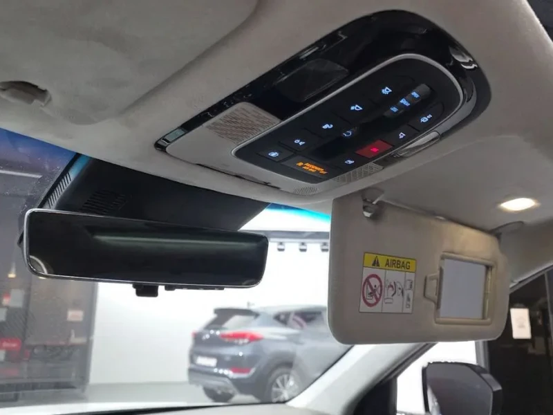 2022 Hyundai Palisade с пробегом 21 863 км