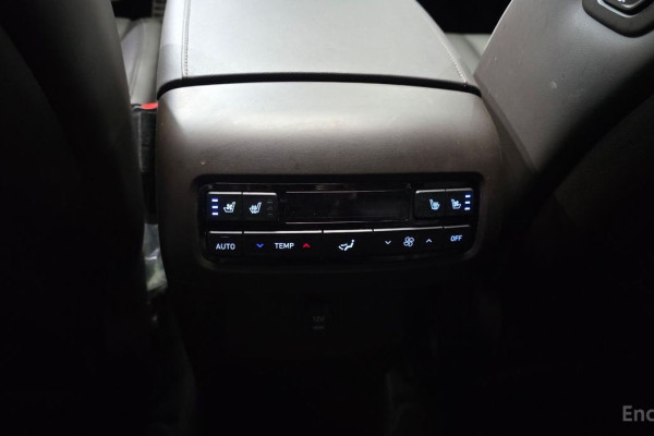 2022 Hyundai Palisade с пробегом 21 863 км