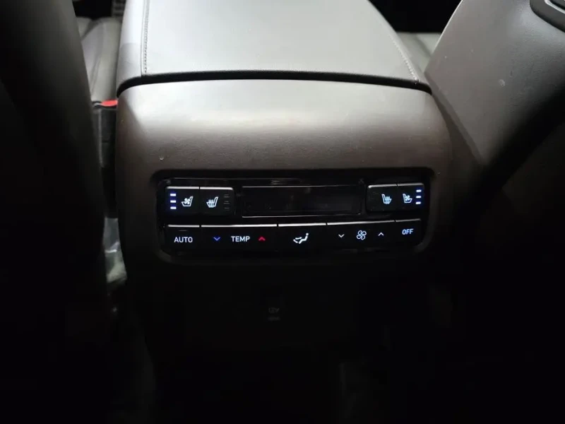 2022 Hyundai Palisade с пробегом 21 863 км