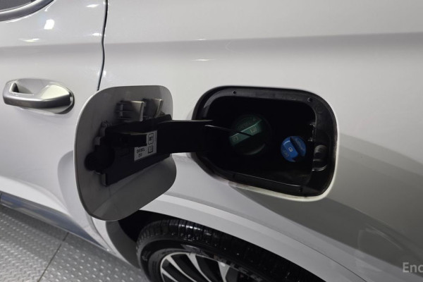 2022 Hyundai Palisade с пробегом 21 863 км