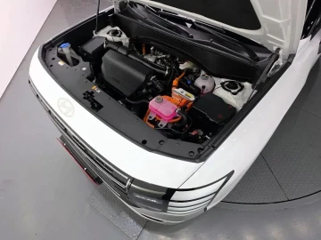 2025 Hyundai Palisade с пробегом 6 197 км