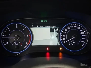 2018 Hyundai Palisade с пробегом 102 868 км