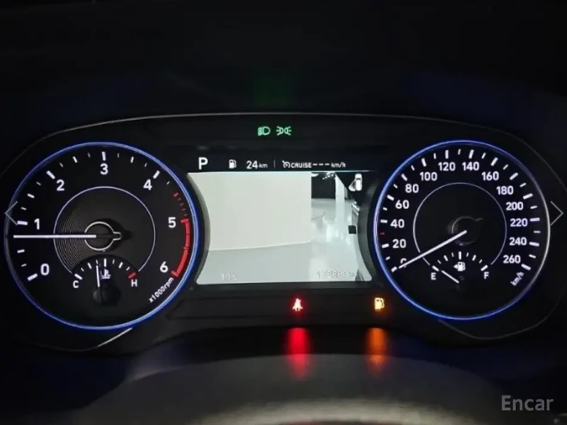 2018 Hyundai Palisade с пробегом 102 868 км