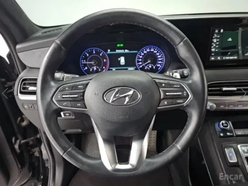 2018 Hyundai Palisade с пробегом 102 868 км