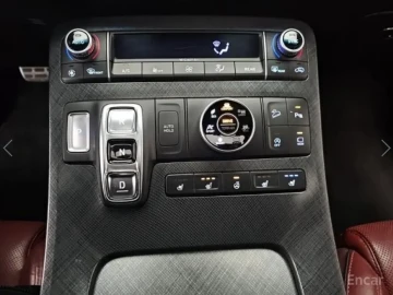 2018 Hyundai Palisade с пробегом 102 868 км