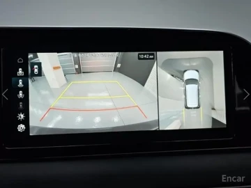 2018 Hyundai Palisade с пробегом 102 868 км