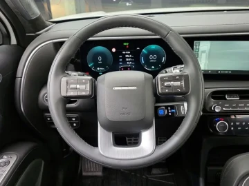2025 Hyundai Palisade с пробегом 6 197 км