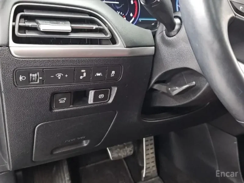 2018 Hyundai Palisade с пробегом 102 868 км