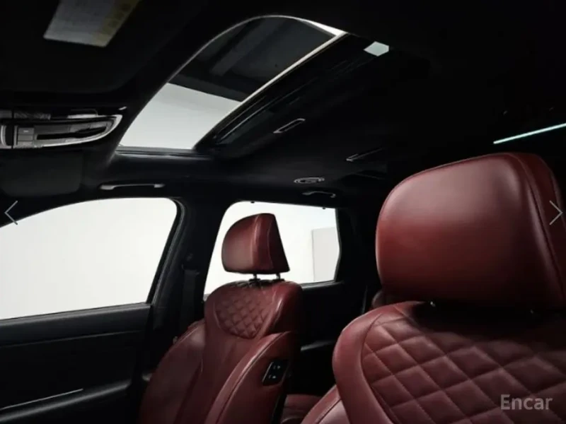 2018 Hyundai Palisade с пробегом 102 868 км
