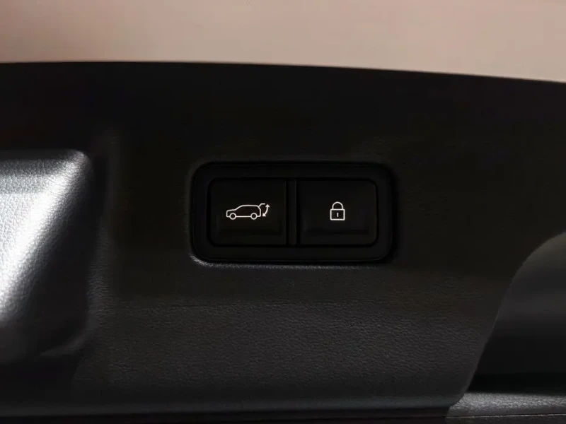 2025 Hyundai Palisade с пробегом 6 197 км
