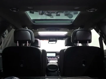 2025 Hyundai Palisade с пробегом 6 197 км