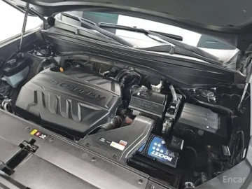 2018 Hyundai Palisade с пробегом 102 868 км