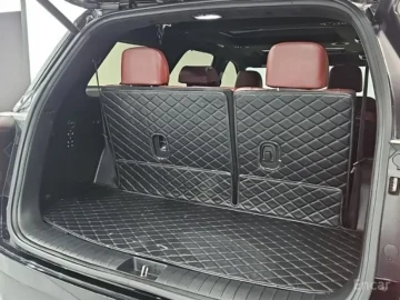 2018 Hyundai Palisade с пробегом 102 868 км