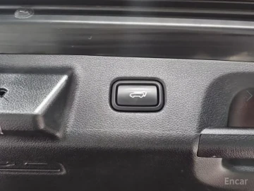 2018 Hyundai Palisade с пробегом 102 868 км