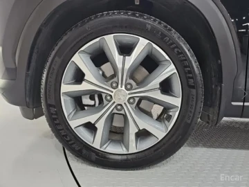 2018 Hyundai Palisade с пробегом 102 868 км