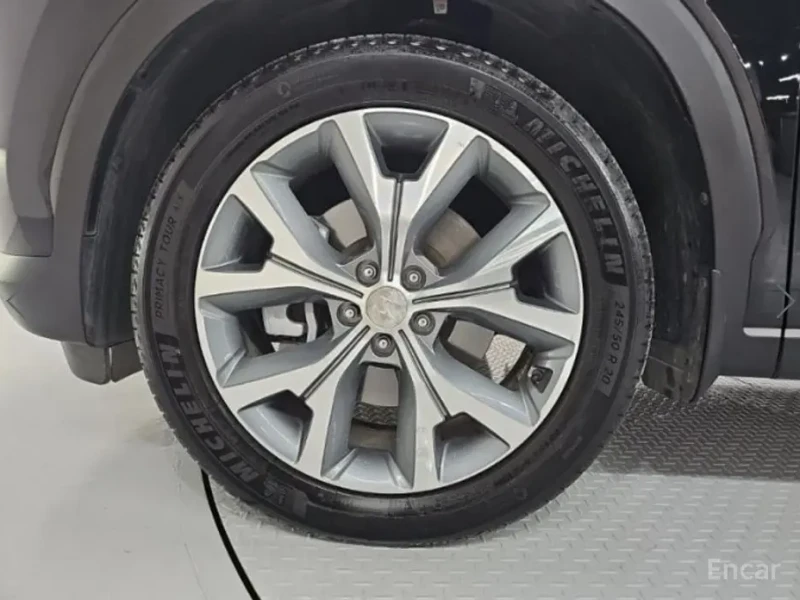 2018 Hyundai Palisade с пробегом 102 868 км
