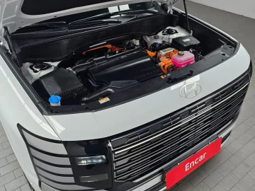 2025 Hyundai Palisade с пробегом 12 985 км