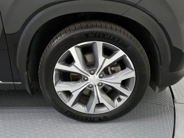 2021 Hyundai Palisade с пробегом 106 618 км