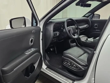 2025 Hyundai Palisade с пробегом 12 985 км