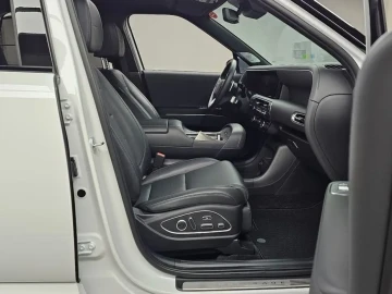 2025 Hyundai Palisade с пробегом 12 985 км