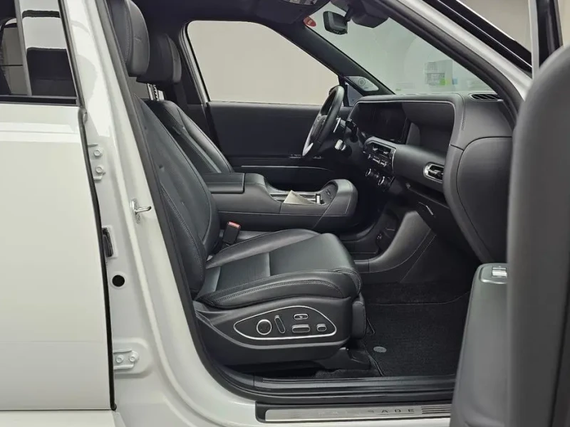 2025 Hyundai Palisade с пробегом 12 985 км