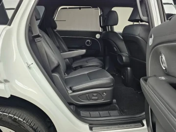 2025 Hyundai Palisade с пробегом 12 985 км