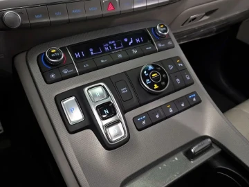 2021 Hyundai Palisade с пробегом 106 618 км