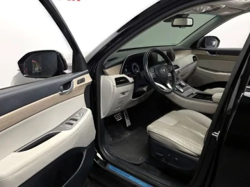 2021 Hyundai Palisade с пробегом 106 618 км