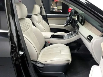 2021 Hyundai Palisade с пробегом 106 618 км