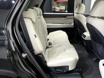 2021 Hyundai Palisade с пробегом 106 618 км